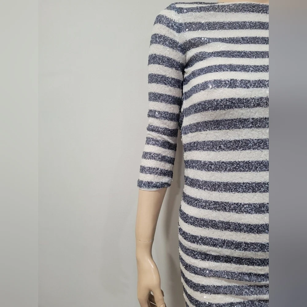 NWT ALICE & OLIVIA dress - Picture 6 of 8